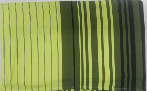 BEDSHEET ERODE ARTSILK 90X108